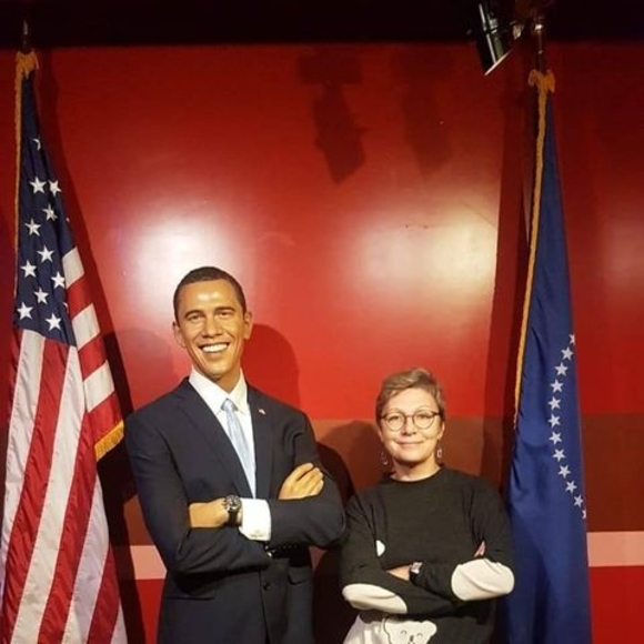 Meet your Posher, Marina - Picture 1 of 1